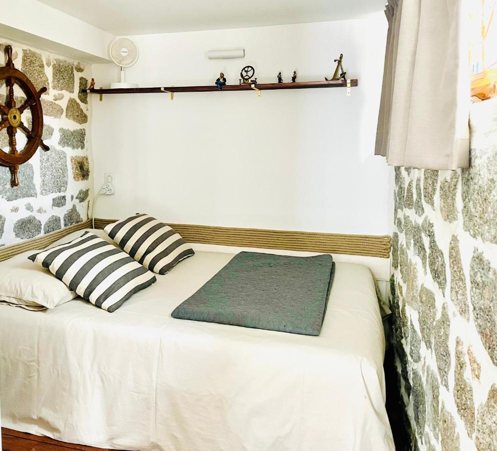 La Cave Marine Du Trottel Apartment Ajaccio  Exterior foto